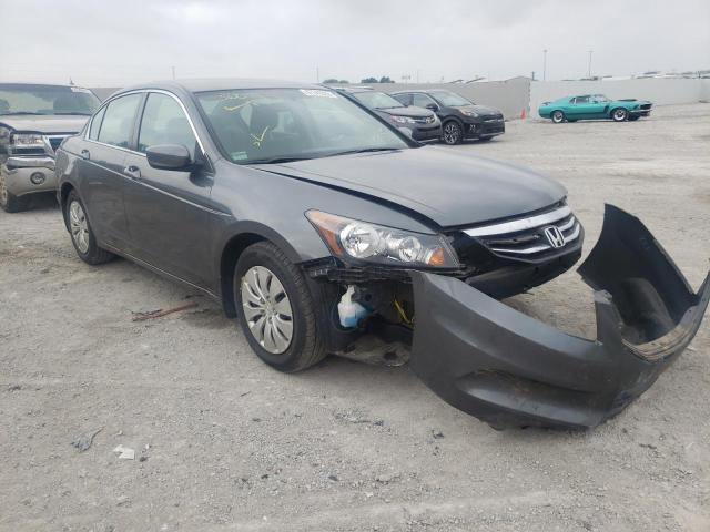 HONDA ACCORD LX 2012 1hgcp2f34ca062233