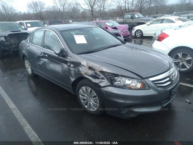 HONDA ACCORD SDN 2012 1hgcp2f34ca064306