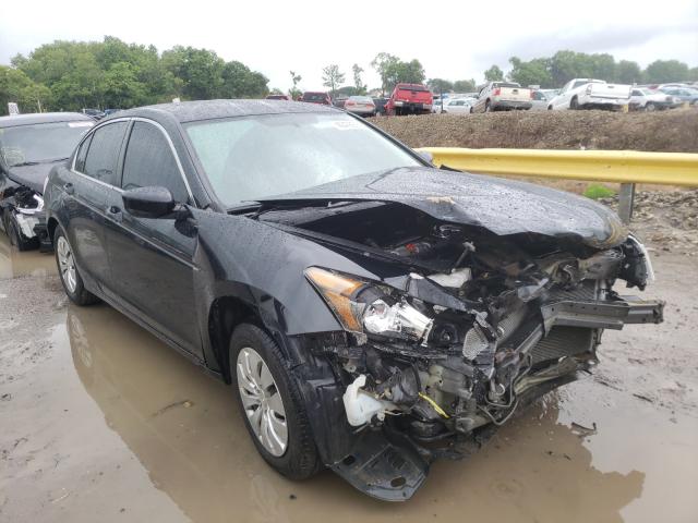 HONDA ACCORD LX 2012 1hgcp2f34ca067349