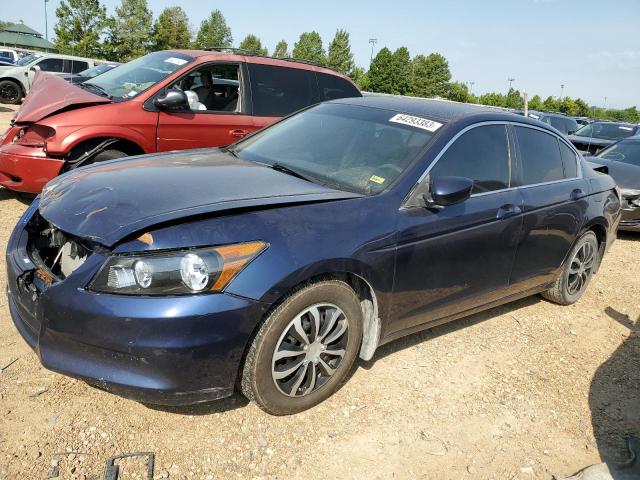 HONDA ACCORD LX 2012 1hgcp2f34ca072888