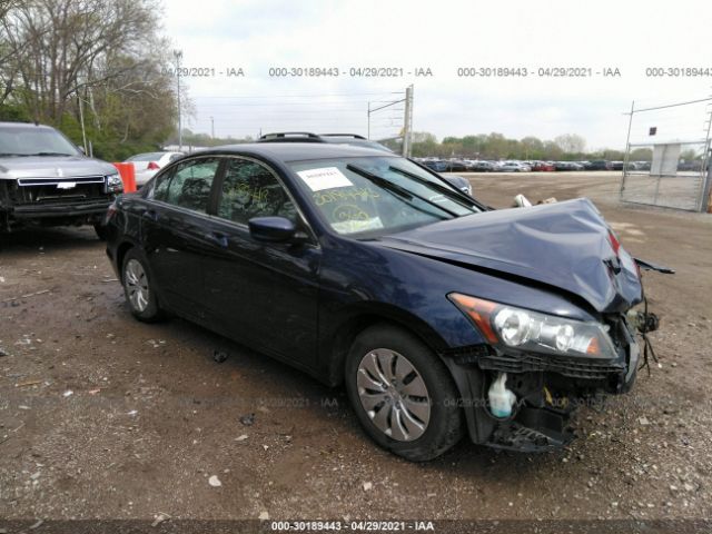 HONDA ACCORD SDN 2012 1hgcp2f34ca073006