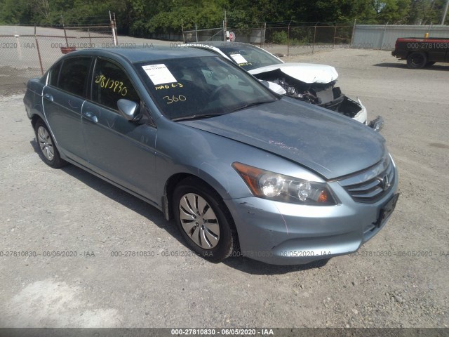 HONDA ACCORD SDN 2012 1hgcp2f34ca074589