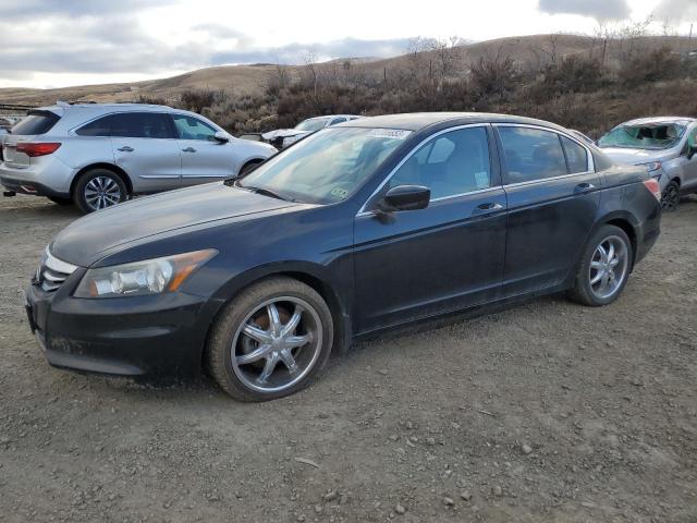 HONDA ACCORD 2012 1hgcp2f34ca075564