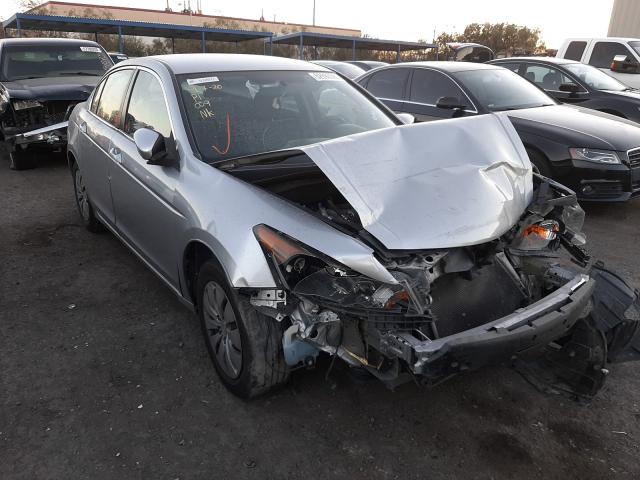 HONDA ACCORD LX 2012 1hgcp2f34ca076875