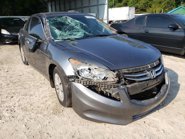 HONDA ACCORD LX 2012 1hgcp2f34ca079212