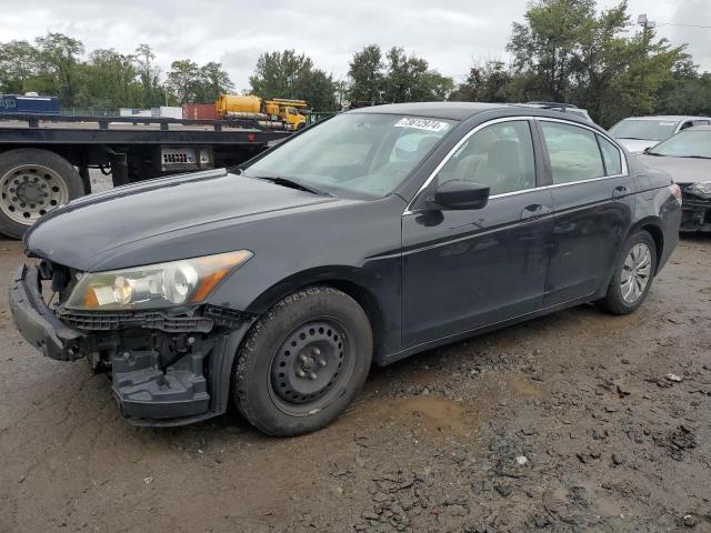 HONDA ACCORD LX 2012 1hgcp2f34ca081185