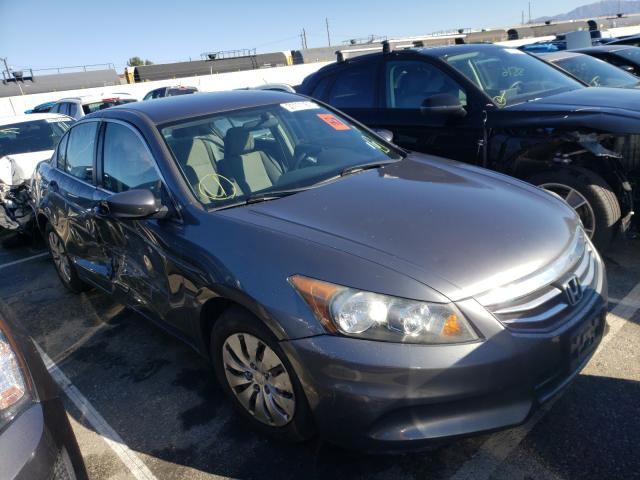 HONDA ACCORD LX 2012 1hgcp2f34ca085690