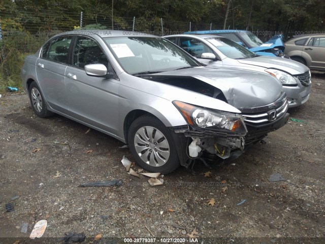 HONDA ACCORD SDN 2012 1hgcp2f34ca091733