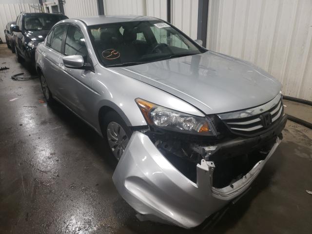 HONDA ACCORD LX 2012 1hgcp2f34ca091859