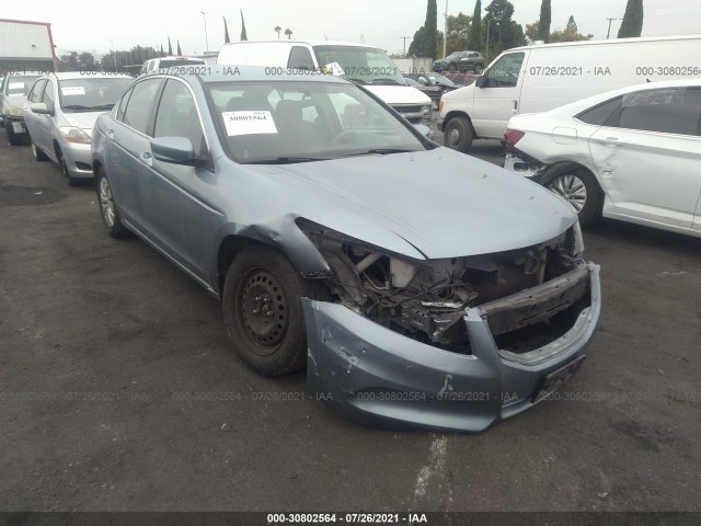 HONDA ACCORD SDN 2012 1hgcp2f34ca092428