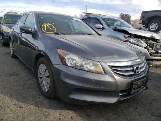 HONDA ACCORD LX 2012 1hgcp2f34ca092445