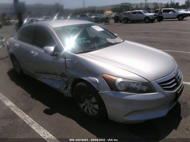 HONDA ACCORD SDN 2012 1hgcp2f34ca093076