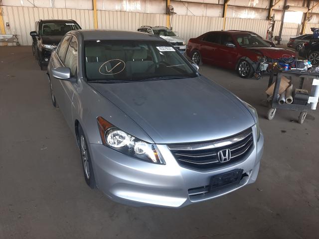 HONDA ACCORD LX 2012 1hgcp2f34ca095460