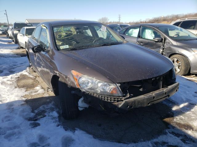 HONDA ACCORD LX 2012 1hgcp2f34ca095958