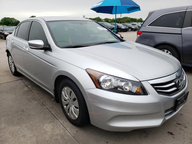 HONDA ACCORD LX 2012 1hgcp2f34ca100544