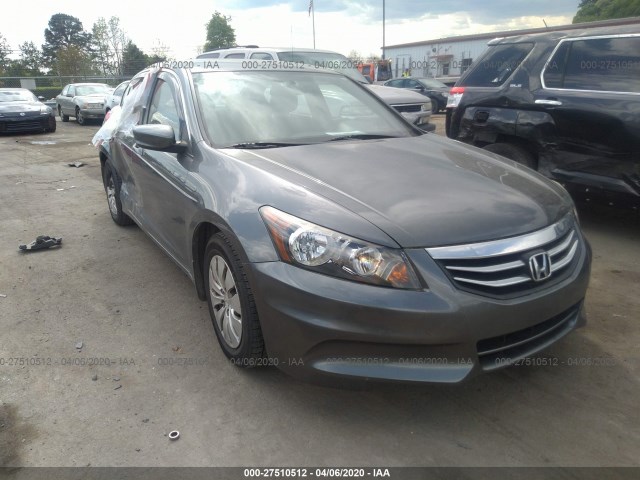 HONDA ACCORD SDN 2012 1hgcp2f34ca101239