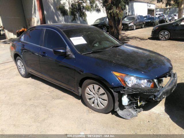 HONDA ACCORD SDN 2012 1hgcp2f34ca106585