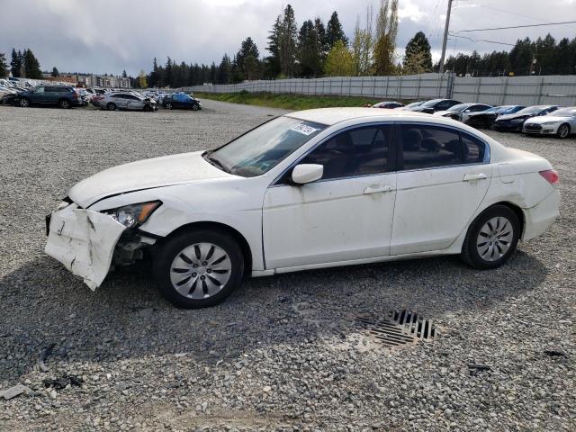 HONDA ACCORD 2012 1hgcp2f34ca109034