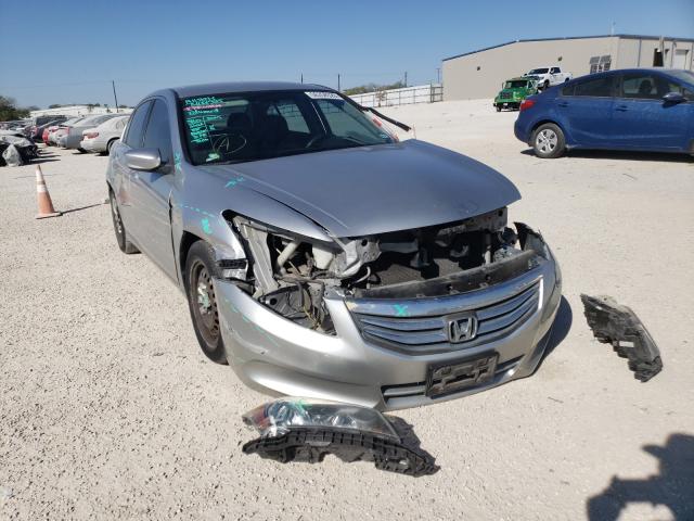 HONDA ACCORD LX 2012 1hgcp2f34ca109180