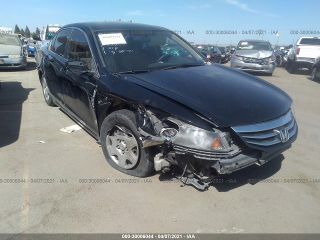 HONDA ACCORD SDN 2012 1hgcp2f34ca109907