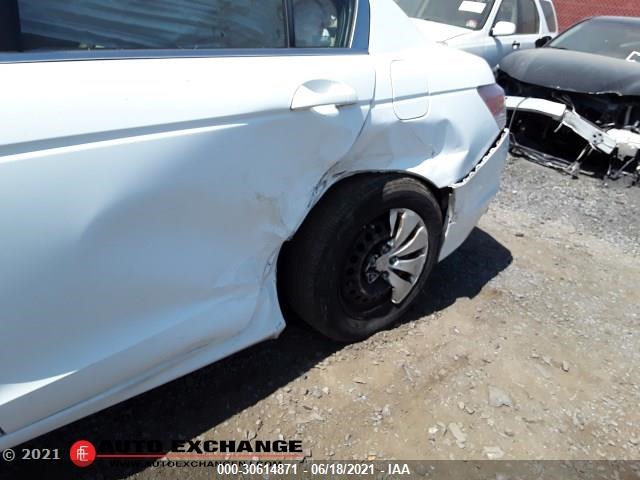 HONDA ACCORD SDN 2012 1hgcp2f34ca112791