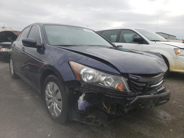 HONDA ACCORD LX 2012 1hgcp2f34ca113326