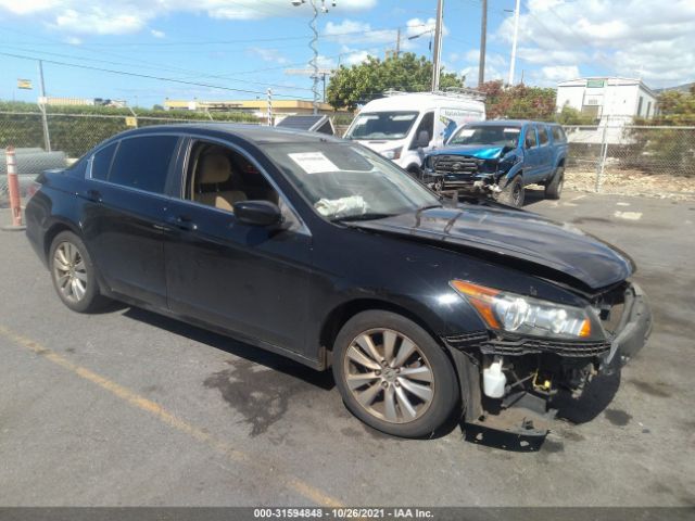 HONDA ACCORD SDN 2012 1hgcp2f34ca114220