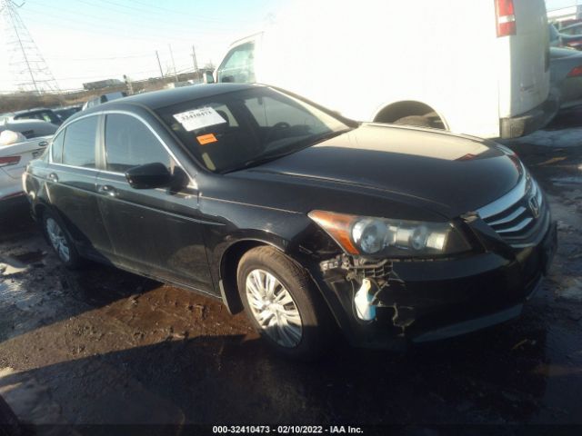 HONDA ACCORD SDN 2012 1hgcp2f34ca118932