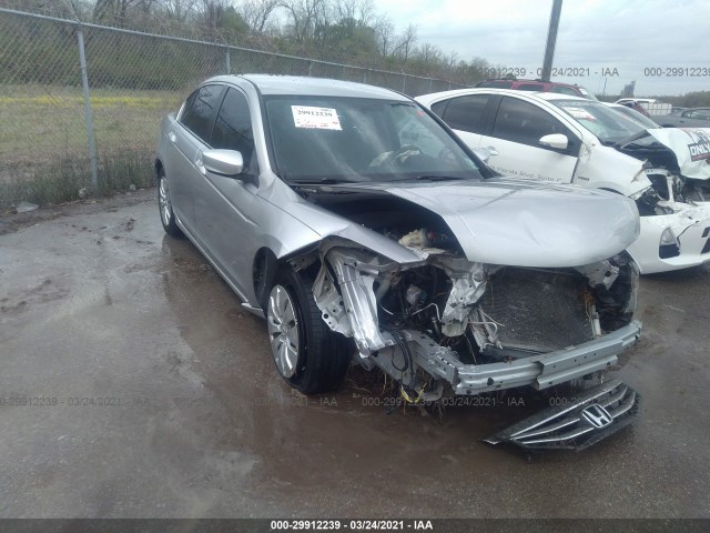 HONDA ACCORD SDN 2012 1hgcp2f34ca122432