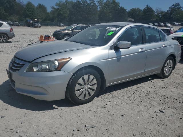 HONDA ACCORD LX 2012 1hgcp2f34ca126657