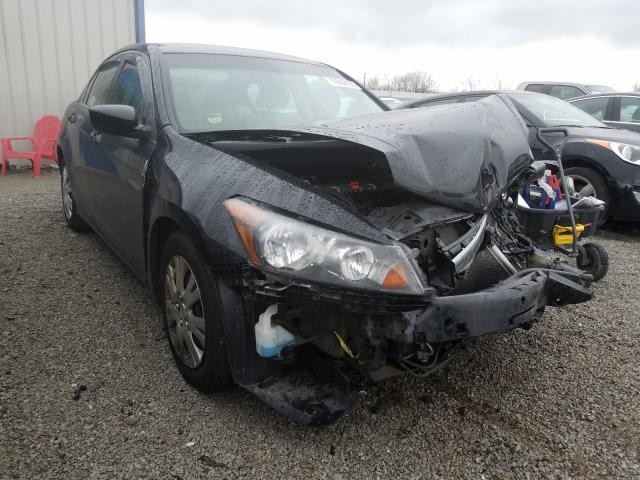 HONDA ACCORD LX 2012 1hgcp2f34ca127145