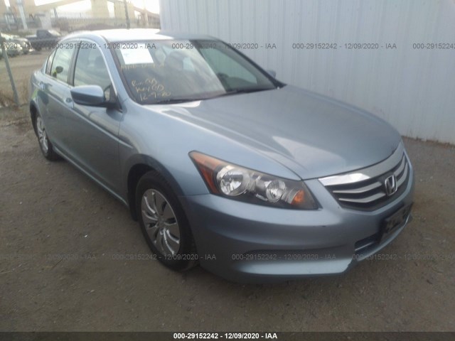 HONDA ACCORD SDN 2012 1hgcp2f34ca129543