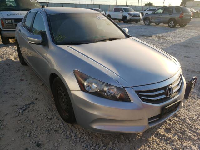 HONDA ACCORD LX 2012 1hgcp2f34ca130787