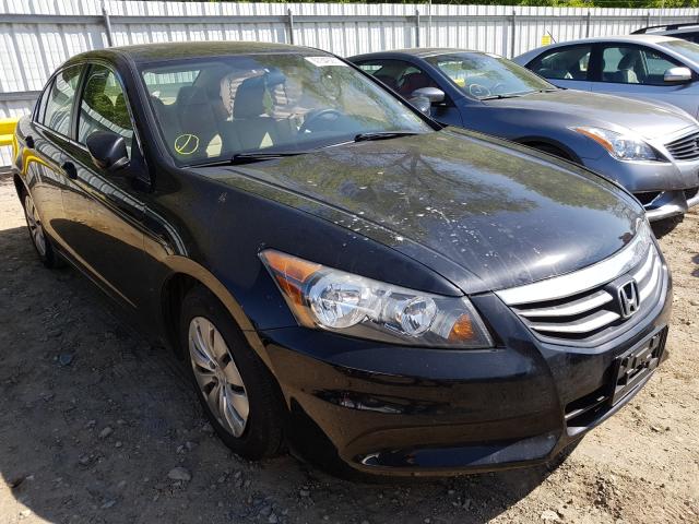 HONDA ACCORD LX 2012 1hgcp2f34ca133091