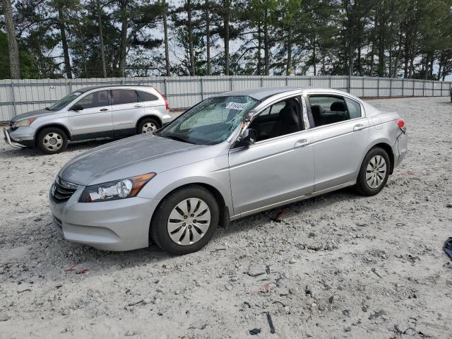 HONDA ACCORD 2012 1hgcp2f34ca133883