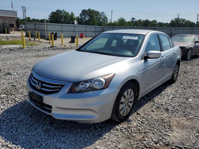 HONDA ACCORD 2012 1hgcp2f34ca135679