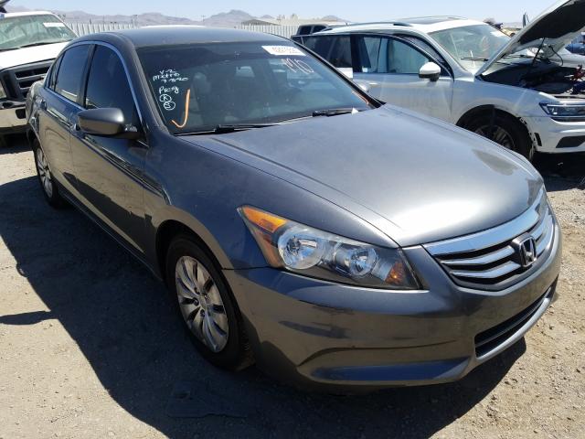 HONDA ACCORD LX 2012 1hgcp2f34ca135701