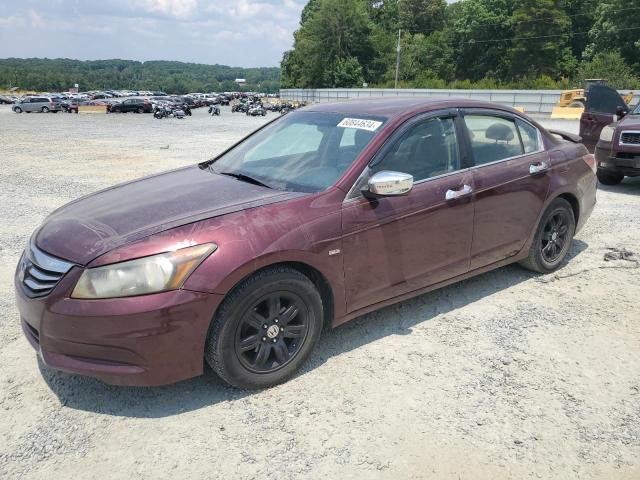 HONDA ACCORD 2012 1hgcp2f34ca139036