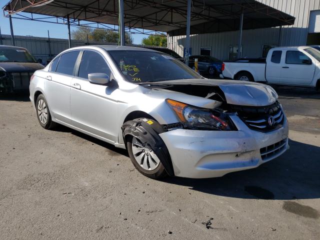 HONDA ACCORD LX 2012 1hgcp2f34ca139571