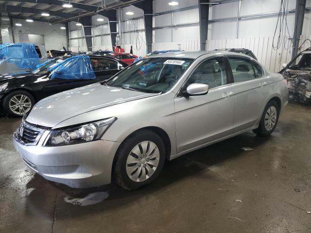 HONDA ACCORD 2012 1hgcp2f34ca139585