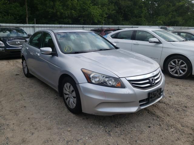 HONDA ACCORD LX 2012 1hgcp2f34ca145872