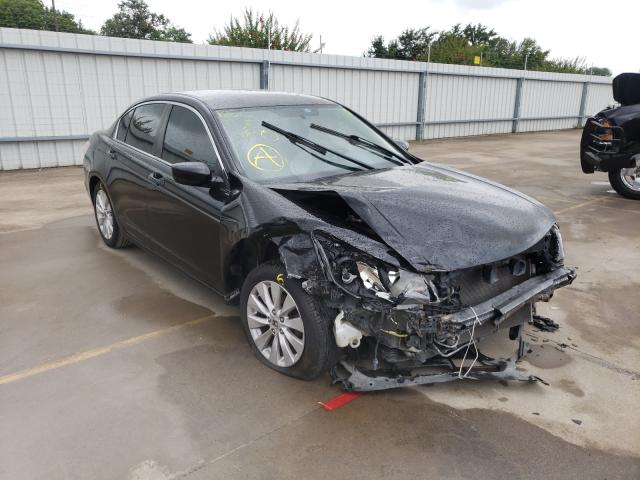 HONDA ACCORD LX 2012 1hgcp2f34ca154622