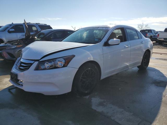 HONDA ACCORD 2012 1hgcp2f34ca154829