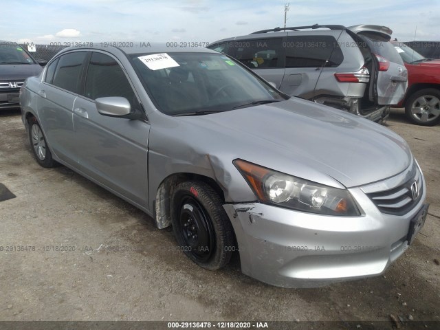 HONDA ACCORD SDN 2012 1hgcp2f34ca158704