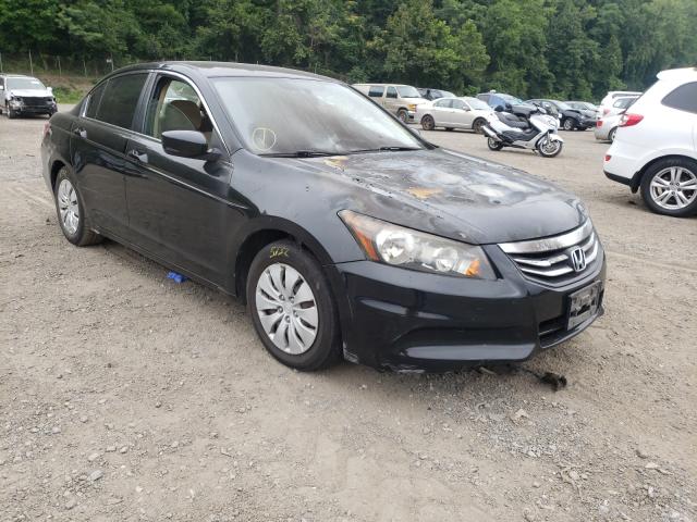 HONDA ACCORD LX 2012 1hgcp2f34ca159805