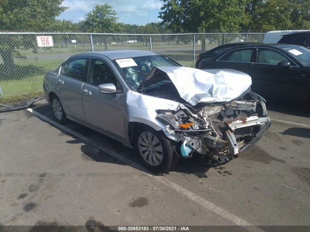 HONDA ACCORD SDN 2012 1hgcp2f34ca161621