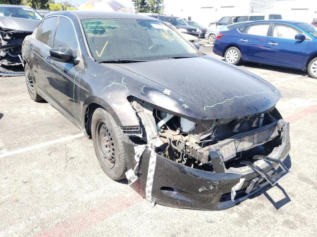 HONDA ACCORD LX 2012 1hgcp2f34ca166981