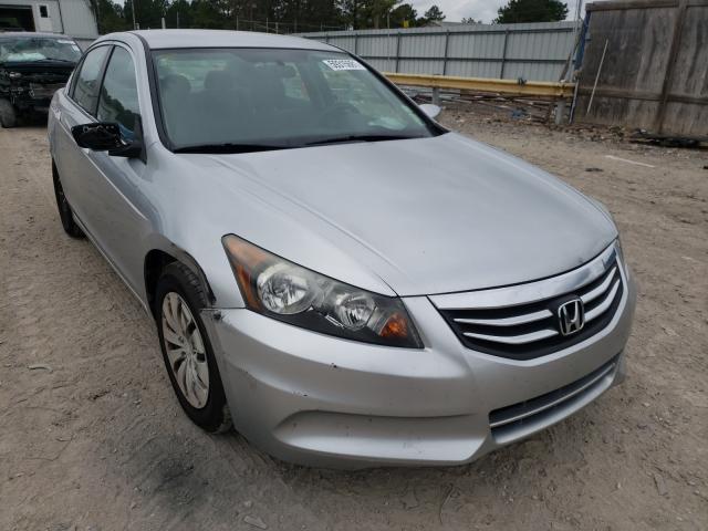 HONDA ACCORD LX 2012 1hgcp2f34ca167337