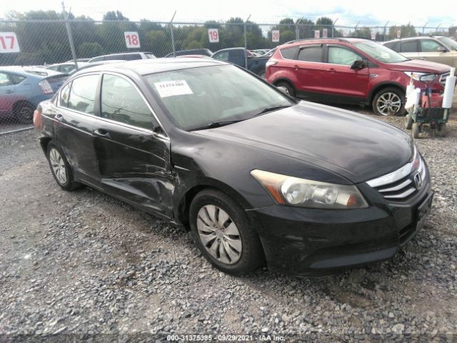 HONDA ACCORD SDN 2012 1hgcp2f34ca168519