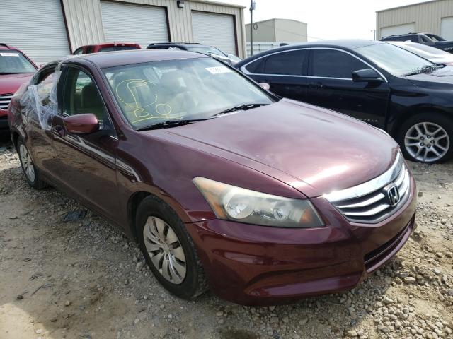 HONDA ACCORD LX 2012 1hgcp2f34ca171372